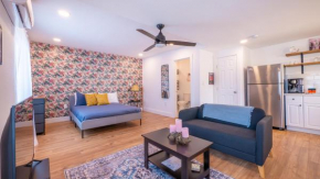 Park Facing , Pet Friendly , Free Parking , Studio